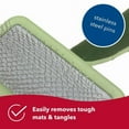 thumbnail image 4 of Safari Cat Soft Slicker Brush, 4 of 6