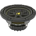thumbnail image 2 of Kicker C8 Woofer, 100 W RMS, 200 W PMPO, 2 of 2