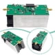 thumbnail image 2 of Nuevo amplificador de potencia para radio + radiador 433MHZ 335-480MHZ 13W AMP DMR RF UHF, 2 of 6