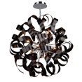 thumbnail image 1 of Artcraft Lighting Bel Air AC601BK Pendant, 1 of 1