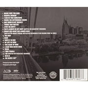 Alan Jackson - Where Have You Gone - Music & Performance - CD