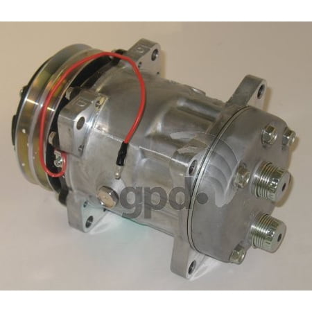 New GPD 7511285 Compressor