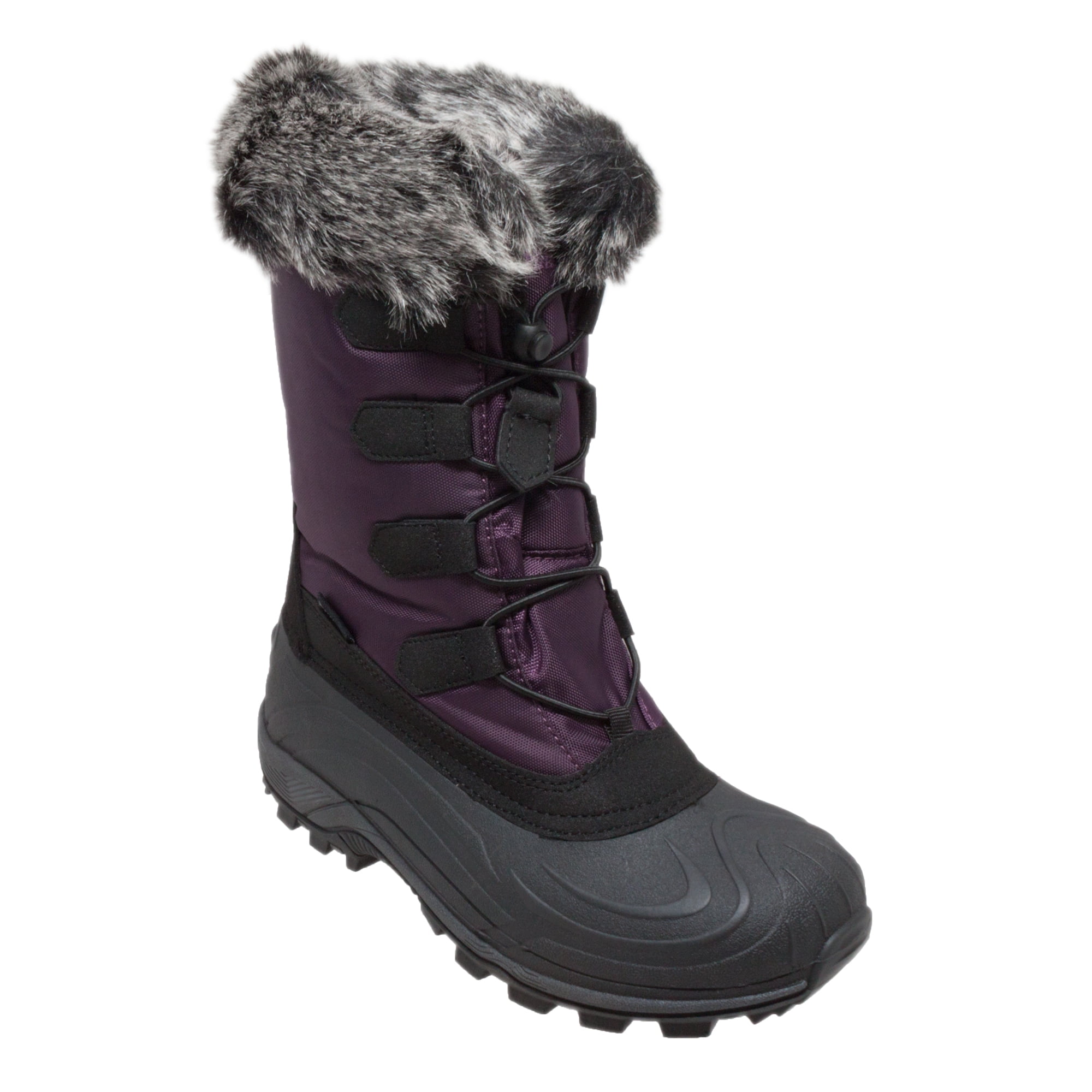 Winter Tecs 8780-PR-M060 Women's Nylon 