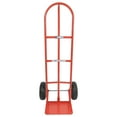 thumbnail image 5 of Monster Trucks MT10032 MEGA MAXX™ Steel Hand Truck, Loop Handle, 400lb. Capacity, Red, 5 of 9