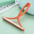 thumbnail image 1 of PVCS Double-sided Manual Hair Remover Static Electricity Does Not Hurt Clothes And Sweaters Shaving Brush, 1 of 7
