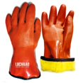 thumbnail image 1 of Guantes LIICHAAO aislados, impermeables y resistentes a productos químicos, 1 of 7