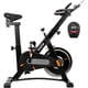 thumbnail image 1 of Bicicleta De Ejercicio Fitness con Monitor Bici Fija De Spinning con Soporte para Celular Bicicleta Estática Magnética Bicicleta De Ciclismo Interior Ideal para Casa o Gym De Bajo Ruido, 1 of 8