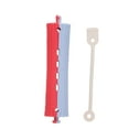 thumbnail image 4 of 96 Pcs Perm Rods Rouleaux Salon Rouleau à Cheveux Boucleur Caoutchouc, 4 of 7