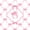 White Pink S, variant on Manfei Aesthetic Pink Bowknot Full Size Sheets For Kids,Letter H Monogram Letter Bed Sheets For Girly,4 Pieces