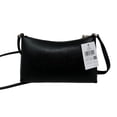 thumbnail image 4 of Kate Spade Saffiano Leather Sadie Black Crossbody Bag KE594 $259, 4 of 6