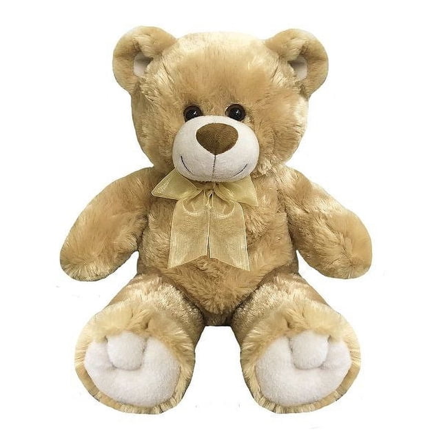 PELUCHERIA PELUCHE OSO PREMIUM 50CM