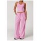 thumbnail image 4 of Chaleco de Yoga for mujer, ropa interior deportiva ajustada en forma de V for belleza en la espalda, chaleco deportivo for ejercicio de carrera, almohadilla for pechos extraíble, 4 of 7