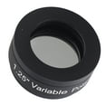 thumbnail image 1 of Filtro Telescope Cpl, Filtro de Polarización del telescopio M28.6x0.6 lineal para observación planetaria, 1 of 7