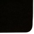 thumbnail image 5 of Thyme & Table Dish Drying Mat, Black & Gold, 5 of 7