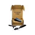 thumbnail image 4 of Socket Mobile Durascan® D730 1D Laser Barcode Scanner Gray, 4 of 4