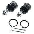 thumbnail image 2 of Geelife 2pcs Front Lower Ball Joint Set Taurus Lincoln Mercury Sable 1996-2005, 2 of 8