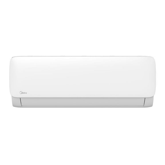 Minisplit Midea On Off Solo Frío 1 Tonelada 12000BTUs 110V