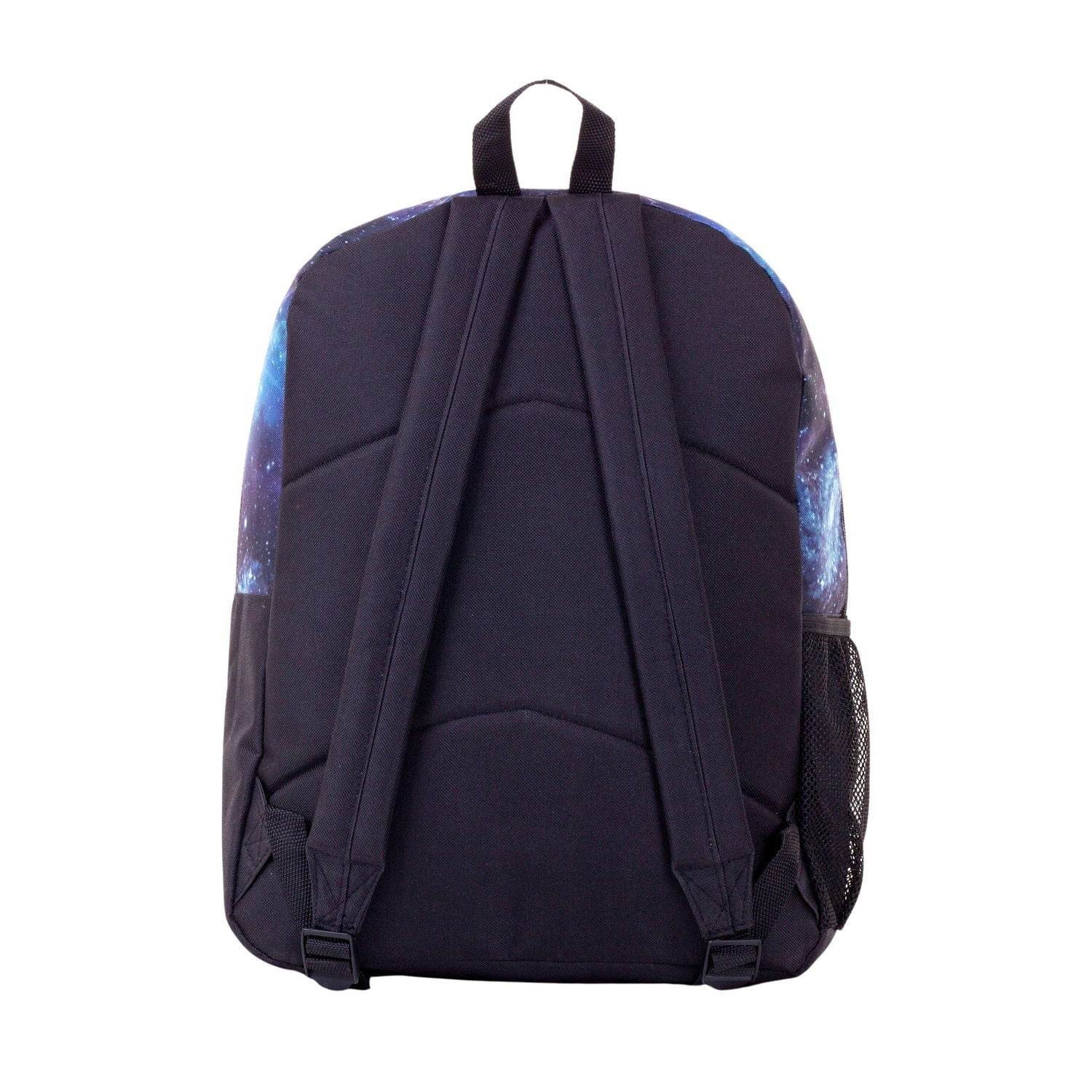 Jetstream 4pcs Full School Day Backpack set, Blue Galaxy