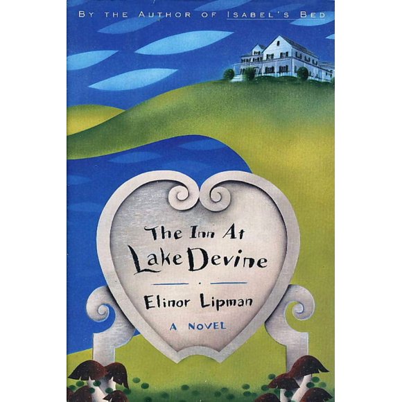 Libro Penguin Random House – The Inn at Lake Devine (La posada del lago Devine)
