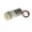 B DC 3V-5V, variant on DC 3V 3.7V 5V 6V 12V Mini 370 Motor Diaphragm Air Pump Vacuum Pump Negative Pressure Suction Breast Inflator Aquarium DIY ,Adjustable Flow Rate