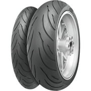 Continental Sport/Tour Radial Rear ContiMotion 180/55ZR17 W BW