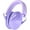 Purple, variant on ProCase Kids Ear protection Earmuffs, NRR 22 dB Noise Cancelling Headphones for Child Toddler, Sound Proof Hearing Protection Sensory Headphones for Autism -Skyblue