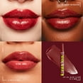 thumbnail image 5 of NYX Professional Makeup Fat Oil Slick Click Hydrating Tinted Lip Gloss with Lightweight Hydration, In A Mood, 0.07 oz, 5 of 13