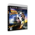 thumbnail image 1 of Retour vers le Futur- le Jeu - Playstation 3, 1 of 4