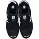 thumbnail image 4 of [U990BL4] New Balance Men's 990 Made In USA 2023 Black Silver Sneakers *NEW*, 4 of 5