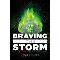 thumbnail image 1 of Braving the Storm (Déesses de Guerre), 1 of 2