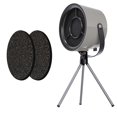 thumbnail image 4 of Bgsha USB Desktop Range Hood Hot Pot Barbecue Large Suction Portable Exhaust Fan, 4 of 8