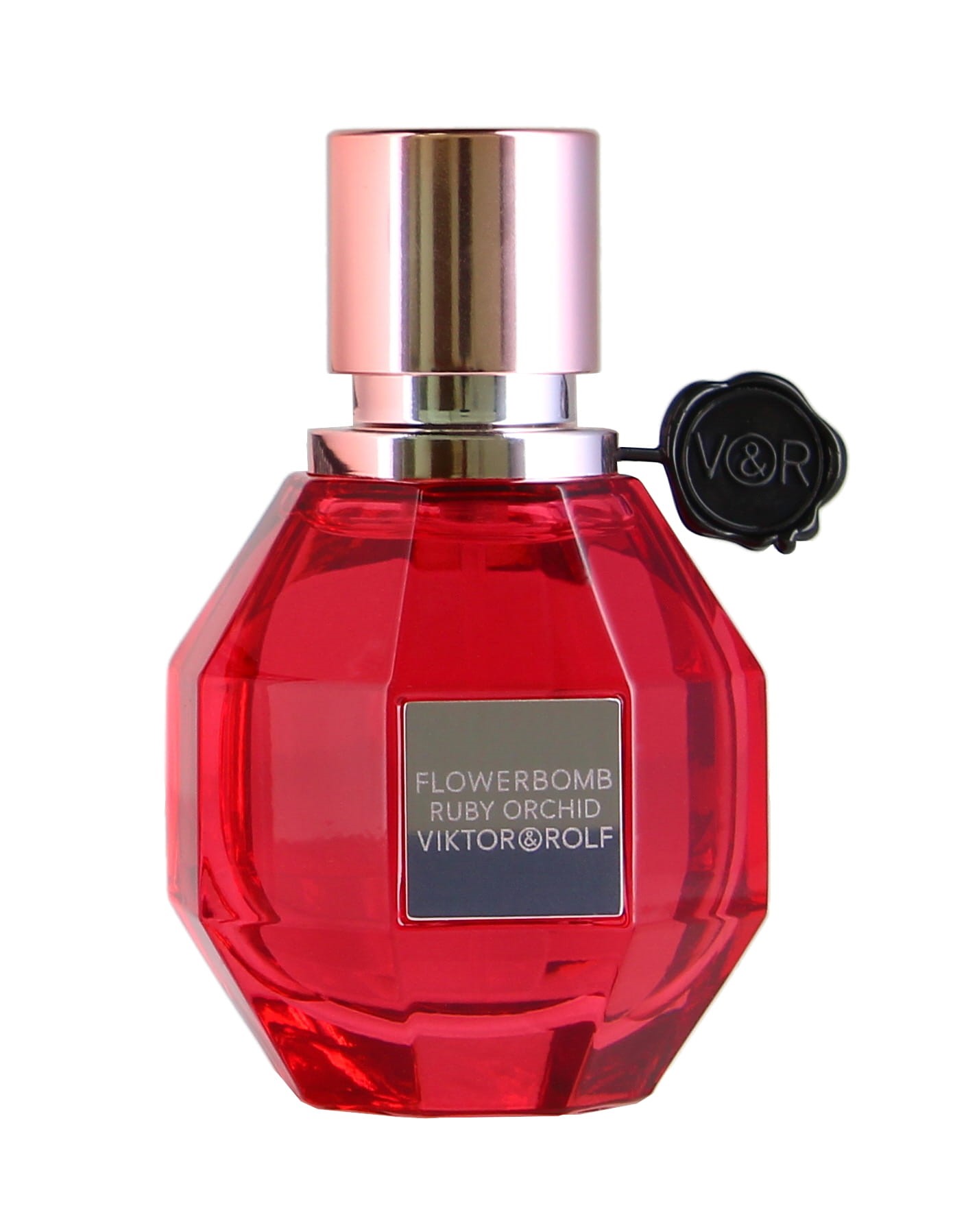 Viktor & Rolf Flowerbomb Ruby Orchid 1oz EDP Spy (W)