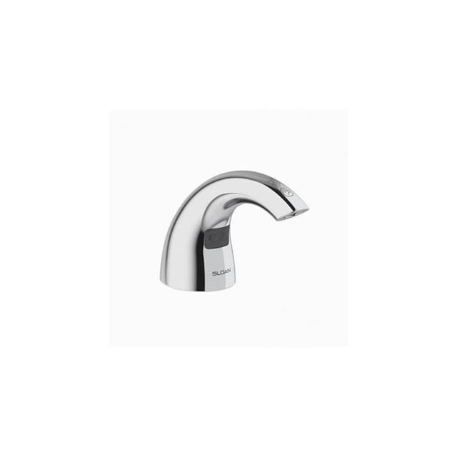 Sloan 3346098 Deck Mounted Electronic Foam Soap Dispenser