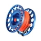 thumbnail image 1 of Carrete de dedo Wosthever Seguridad profesional Alta densidad 15 m Cuerda Ligero Azul, 1 of 6