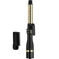 thumbnail image 1 of Hot Tools Pro Artist One-Step Secadora y Rizadora Oro 24K, 1 of 5