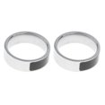 thumbnail image 1 of Baohd Intelligent Smart Finger Digital with Multifunctional and High-Tech black US10 2Set, 1 of 6