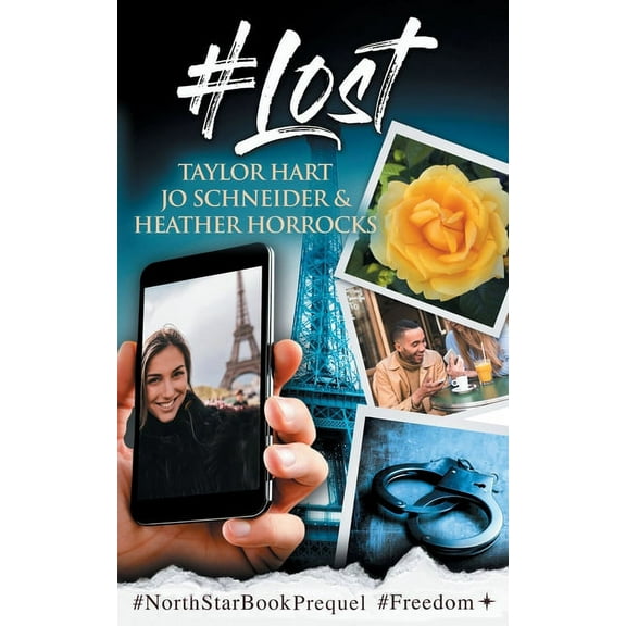 #northstarseries #Lost, Book 0, (Paperback)