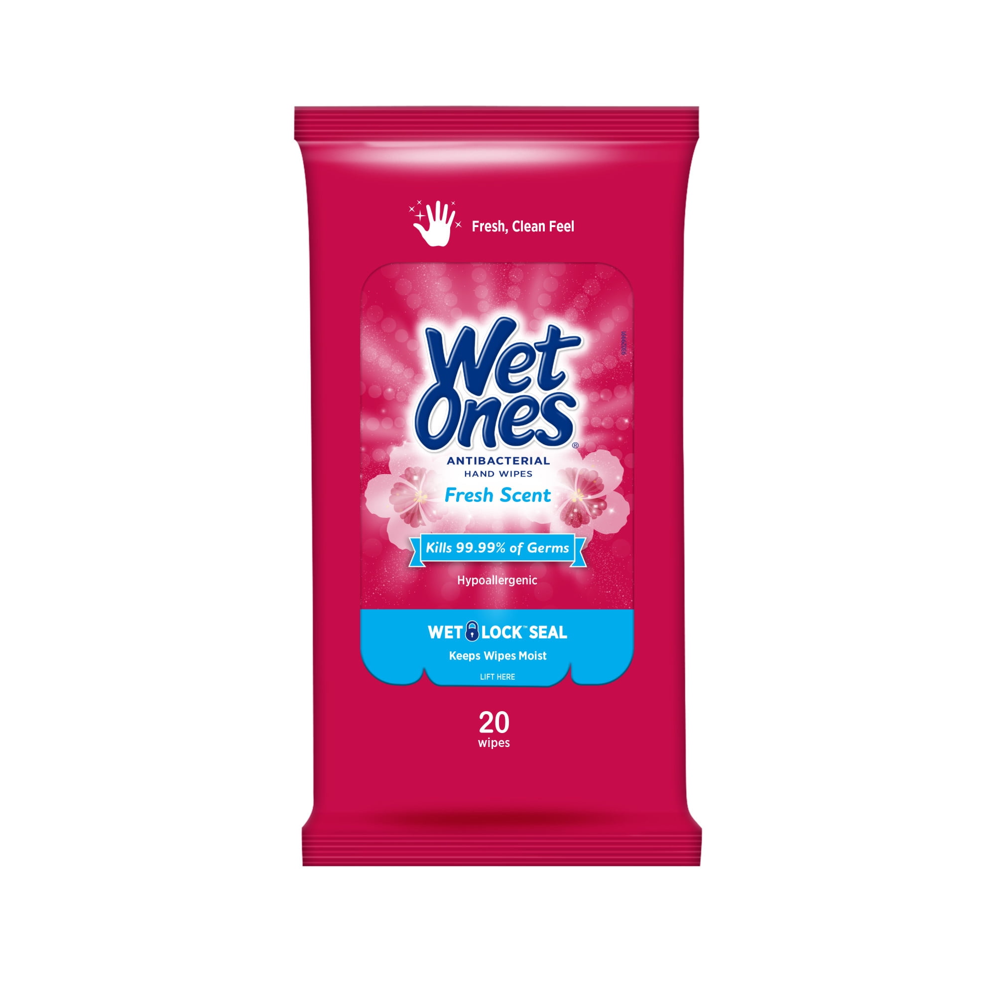 Disposable Wipes Suitable for Daily Use,Travel,Cleaning Hand Wet Wipes,40 PCS Wet Wipes Per Pack,Hand Refreshing Wipe 