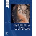 thumbnail image 1 of EMBRIOLOGIA CLINICA ELSEVIER ESPAÑA Pasta Blanda, 1 of 2