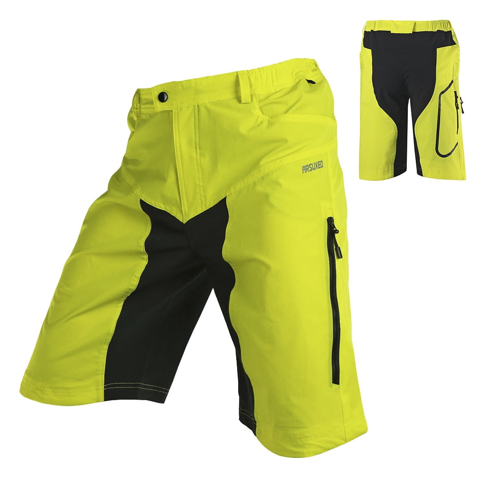 capri bike pants