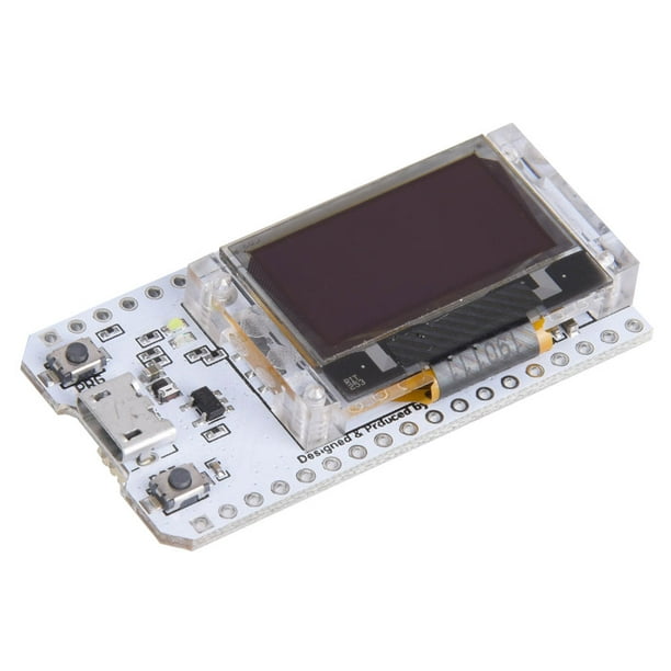 Esp32 Chip Development Board Esp32 Wifi Kit Internet Of Things ...