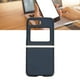 thumbnail image 5 of Funda De Cuero Plegable Para Teléfono, Funda Protectora Resistente A Los Arañazos Para Moto Razr 2022, 5 of 7