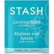thumbnail image 3 of Té Herbal Premium Licorice Spice Stash 20 Sobres, 3 of 3