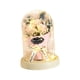 thumbnail image 3 of Ramos de flores de jabón, flores preservadas, jabón en cúpula de cristal para aniversario champán, 3 of 9