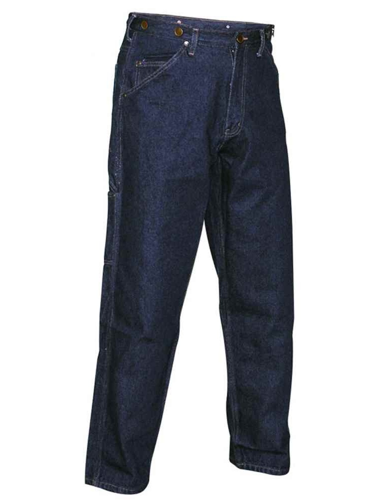 Wild Ass Wild Ass USMade Single Front Logger Pants 34 x 30