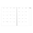 thumbnail image 2 of TF Publishing 2026 Seriously Citrus Large Monthly Planner, 2 of 6