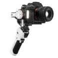 thumbnail image 6 of Zhiyun CRANE-M3 3-Axis Handheld Gimbal Stabilizer Pro Kit, 6 of 9