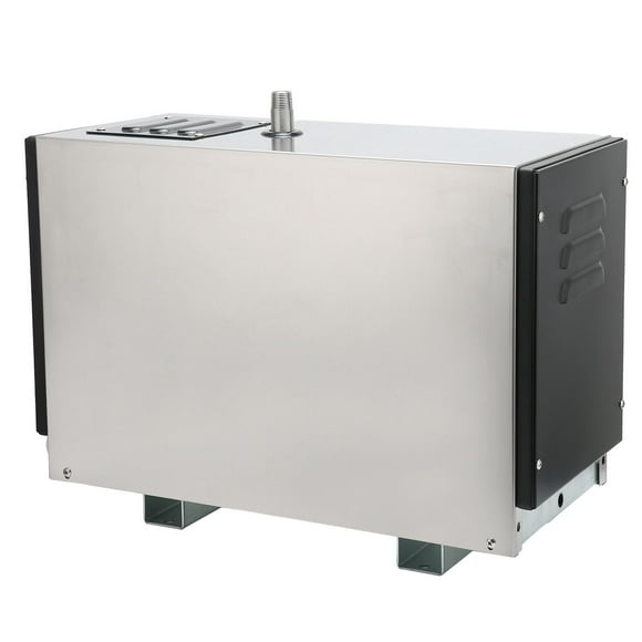 Automatic Bath Generator, Timed Steam Generator Durable and Strong for Home for Steam Room
