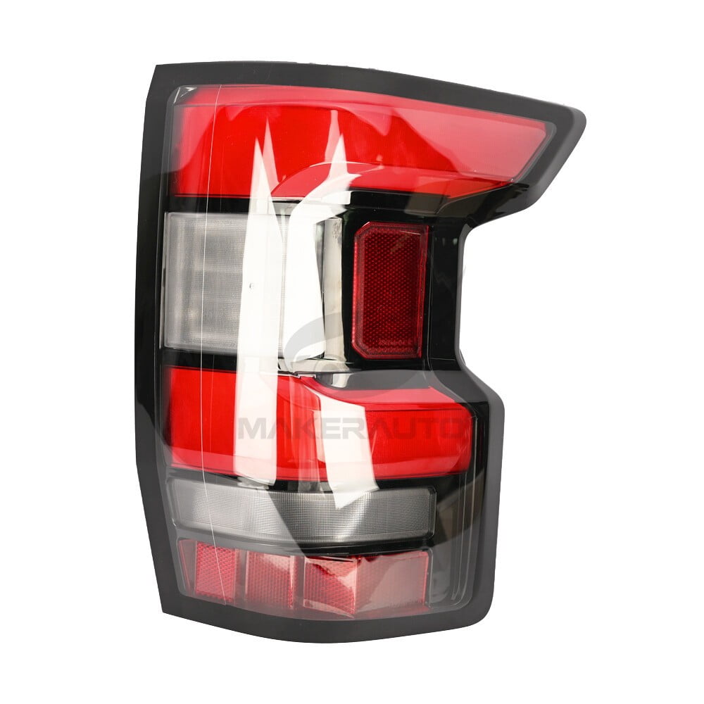 Rear Tail Light Right Passenger Side for Nissan Frontier 2022