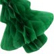 thumbnail image 4 of 20 piezas panal adornos navideños vacaciones Navidad techo decoración campana árbol Cupcake Yuyangstore Decoración de la Navidad del panal, 4 of 8